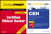 Certified Ethical Hacker Exam Prep by Michael Gregg with MyITCertificationlab by Shon Harris Bundle