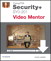 CompTIA Security+ SY0-201 Video Mentor, Downloadable Version