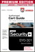CompTIA Security+ SY0-301 Authorized Cert Guide, Deluxe Edition, Premium Edition eBook and Practice Test, 2nd Edition