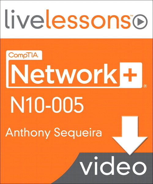 Lesson 10: Networking Media