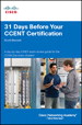 31 Days Before Your CCENT Certification