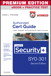 CompTIA Security+ SY0-301 Authorized Cert Guide, Premium Edition eBook and Practice Test, 2nd Edition