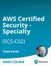 AWS Certified Security - Specialty (SCS-C02) (Video Course)