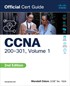 CCNA 200-301 Official Cert Guide, Volume 1, 2nd Edition