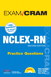 NCLEX-RN Practice Questions, Adobe Reader, 2nd Edition