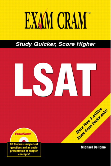 LSAT Exam Cram