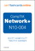CompTIA Network+ N10-004 Cert Flash Cards Online:
