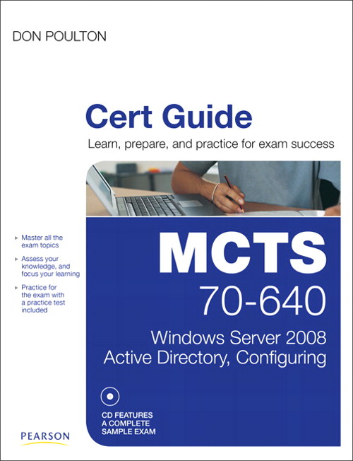 Active Directory Windows Server 2008 Pdf