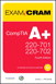 CompTIA A+ Exam Cram
