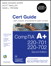 CompTIA A+ Cert Guide (220-701 and 220-702), 2nd Edition