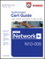 CompTIA Network+ N10-005 Authorized Cert Guide