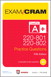 CompTIA A+ 220-801 and 220-802 Authorized Practice Questions Exam Cram, 5th Edition