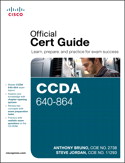 CCDA 640-864 Official Cert Guide, 4th Edition