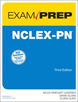 NCLEX-PN Exam Prep, 3rd Edition
