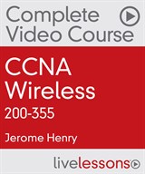 CCNA Wireless 220-355 Complete Video Course
