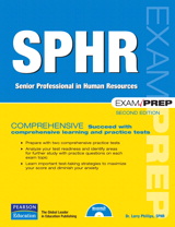 SPHR Exam Prep: Senior Professional in Human Resources, 2nd Edition