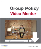 Module 4: Managing the Application of Group Policy Objects, Downloadable Version