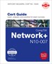 CompTIA Network+ N10-007 Cert Guide