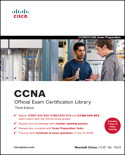 CCNA Official Exam Certification Library (CCNA Exam 640-802), 3rd Edition