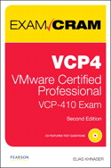 VCP4 Exam Cram