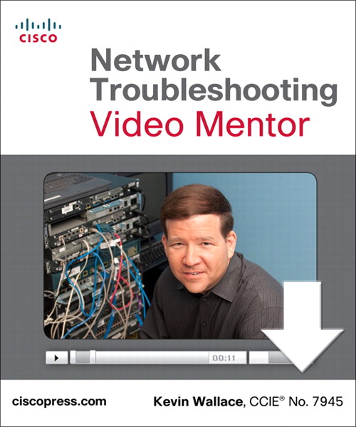 Lesson 1: Spanning Tree Troubleshooting, Downloadable Version