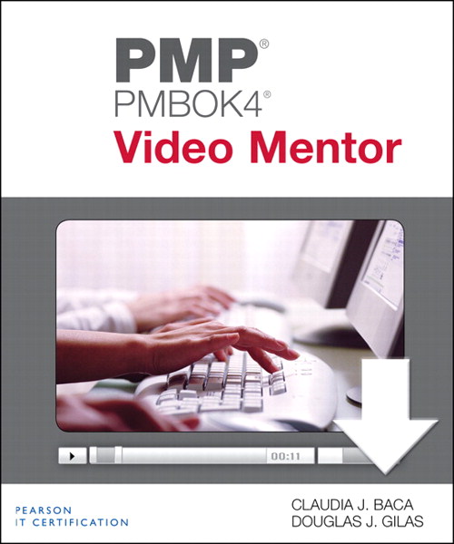 Lesson 6: PMP Exam PREP: Framework