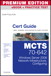 MCTS 70-642 Cert Guide: Windows Server 2008 Network Infrastructure, Configuring, Premium Edition eBook and Practice Test