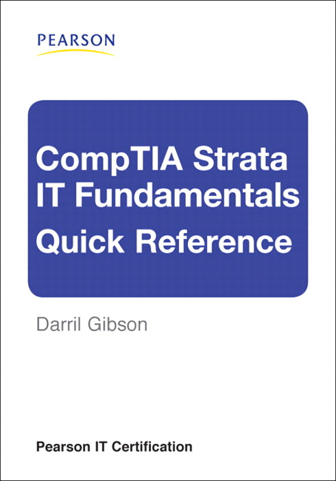 CompTIA visual data 7