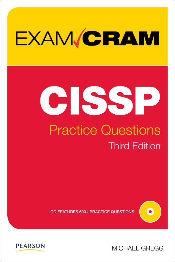 CISSP日本語復習赤本