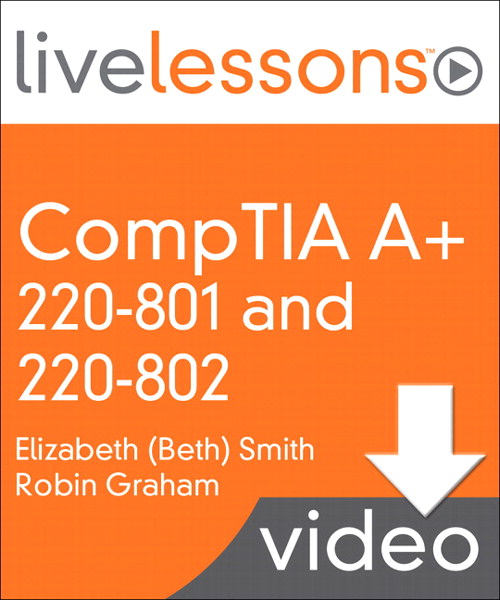 Part 7: Networking, Section 1: Topologies and Physical Connections, Downloadable Version