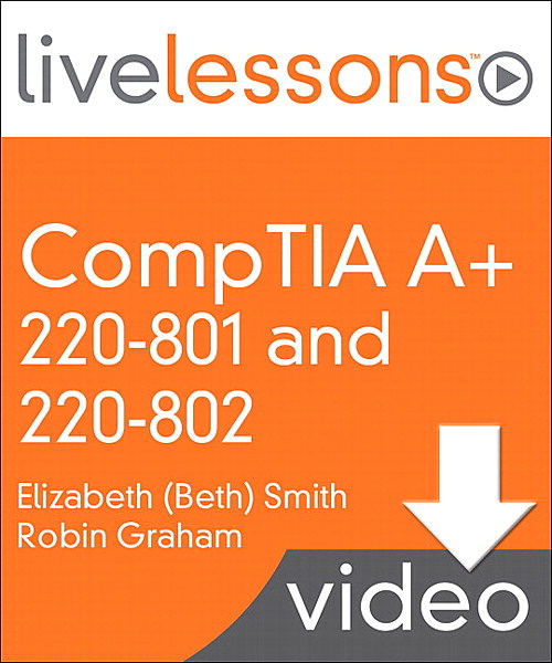 Part 4: Windows 7, Section 7: Control Panel-Clock, Language, and Region, Downloadable Version