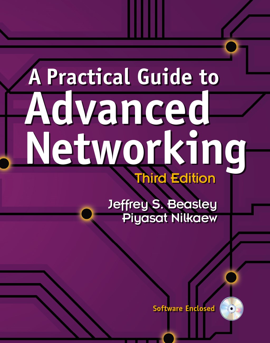 Practical Guide to Advanced Networking, A, 3rd Edition