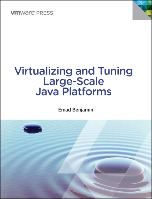 Virtualizing and Tuning Large Scale Java Platforms