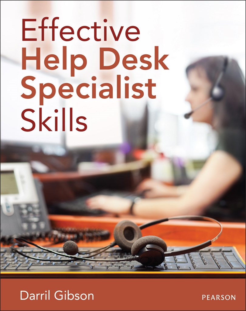 Effective Help Desk Specialist Skills