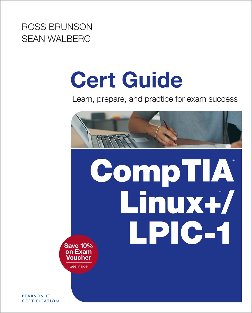 CompTIA Linux+ / LPIC-1 Cert Guide: (Exams LX0-103 & LX0-104/101-400 ...