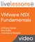 VMware NSX Fundamentals LiveLessons
