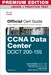 CCNA Data Center DCICT 200-155 Official Cert Guide Premium Edition eBook and Practice Test