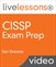 CISSP Exam Prep Livelessons