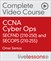 CCNA Cyber Ops SECFND (210-250) and SECOPS (210-255) Complete Video Course and Practice Tests