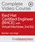 Red Hat Certified Engineer (RHCE) Complete Video Course with Virtual Machines, 2nd Edition