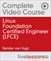 Linux Foundation Certified Engineer (LFCE) Complete Video Course