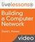 Building a Computer Network LiveLessons