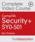 CompTIA Security+ SY0-501 Complete Video Course and Practice Test