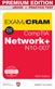 CompTIA Network+ N10-007 Exam Cram Premium Edition and Practice Tests, 6th Edition