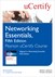 Networking Essentials Pearson uCertify Course Student Access Card, 5th Edition