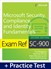 Exam Ref SC-900 Microsoft Security, Compliance, and Identity Fundamentals with Practice Test, 2nd Edition