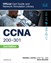 CCNA 200-301 Official Cert Guide and Network Simulator Library, Second Edition