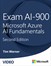 Exam AI-900: Microsoft Azure AI Fundamentals, 2nd Ed. (Video), 2nd Edition