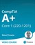 CompTIA A+ Core 1 (220-1201) (Video Course)