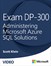Exam DP-300 Administering Microsoft Azure SQL Solutions (Video)